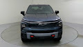 2026 Chevrolet Silverado EV Extended Range Trail Boss