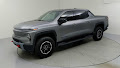 2026 Chevrolet Silverado EV Extended Range Trail Boss