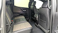 2026 Chevrolet Silverado EV Extended Range Trail Boss