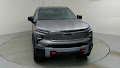 2026 Chevrolet Silverado EV Extended Range Trail Boss