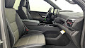 2026 Chevrolet Silverado EV Extended Range Trail Boss