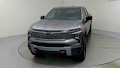 2026 Chevrolet Silverado EV Extended Range Trail Boss