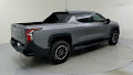 2026 Chevrolet Silverado EV Extended Range Trail Boss