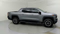 2026 Chevrolet Silverado EV Extended Range Trail Boss