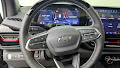 2026 Chevrolet Silverado EV Extended Range Trail Boss