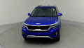 2022 Kia Seltos SX