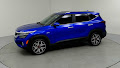 2022 Kia Seltos SX