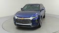 2022 Chevrolet Blazer Premier