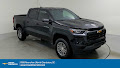 2026 Chevrolet Colorado 2WD LT