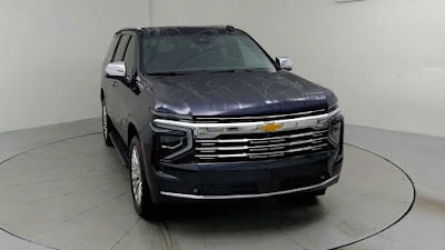 2026 Chevrolet Tahoe