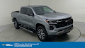 2026 Chevrolet Colorado 4WD Z71