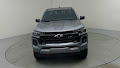 2026 Chevrolet Colorado 4WD Z71