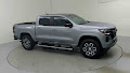 2026 Chevrolet Colorado 4WD Z71