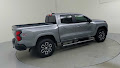 2026 Chevrolet Colorado 4WD Z71