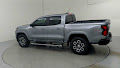2026 Chevrolet Colorado 4WD Z71