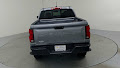2026 Chevrolet Colorado 4WD Z71