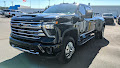 2026 Chevrolet Silverado 3500HD High Country
