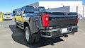 2026 Chevrolet Silverado 3500HD High Country
