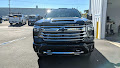 2026 Chevrolet Silverado 3500HD High Country