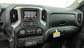 2026 Chevrolet Silverado 1500 Work Truck