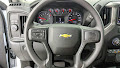 2026 Chevrolet Silverado 1500 Work Truck