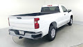 2026 Chevrolet Silverado 1500 Work Truck