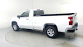 2026 Chevrolet Silverado 1500 Work Truck