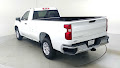 2026 Chevrolet Silverado 1500 Work Truck