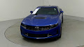 2022 Chevrolet Camaro LT1