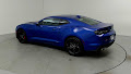 2022 Chevrolet Camaro LT1
