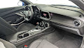 2022 Chevrolet Camaro LT1