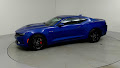 2022 Chevrolet Camaro LT1