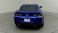 2022 Chevrolet Camaro LT1