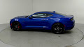 2022 Chevrolet Camaro LT1