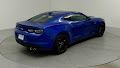2022 Chevrolet Camaro LT1