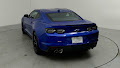 2022 Chevrolet Camaro LT1