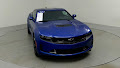 2022 Chevrolet Camaro LT1