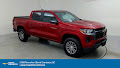 2023 Chevrolet Colorado 4WD LT