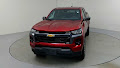 2023 Chevrolet Colorado 4WD LT