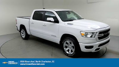 2024 RAM 1500
