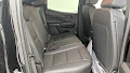 2025 Chevrolet Colorado 4WD Trail Boss