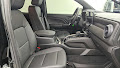 2025 Chevrolet Colorado 4WD Trail Boss