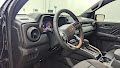 2025 Chevrolet Colorado 4WD Trail Boss