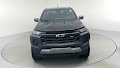2025 Chevrolet Colorado 4WD Trail Boss
