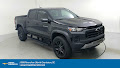 2025 Chevrolet Colorado 4WD Trail Boss
