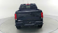 2025 Chevrolet Colorado 4WD Trail Boss