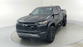 2025 Chevrolet Colorado 4WD Trail Boss