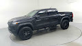2025 Chevrolet Colorado 4WD Trail Boss