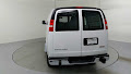 2024 GMC Savana