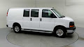 2024 GMC Savana
